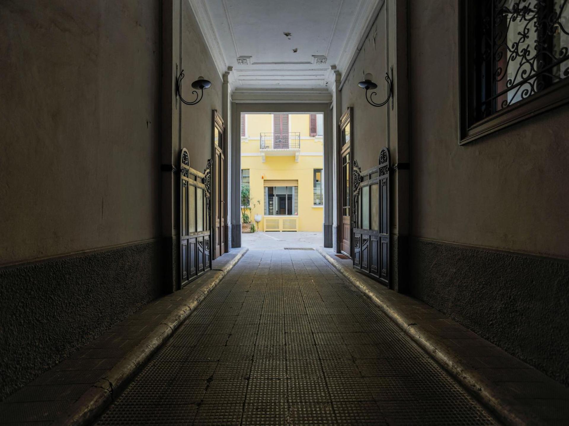 The Rent - Elegant Loft In Cinque Giornate Area