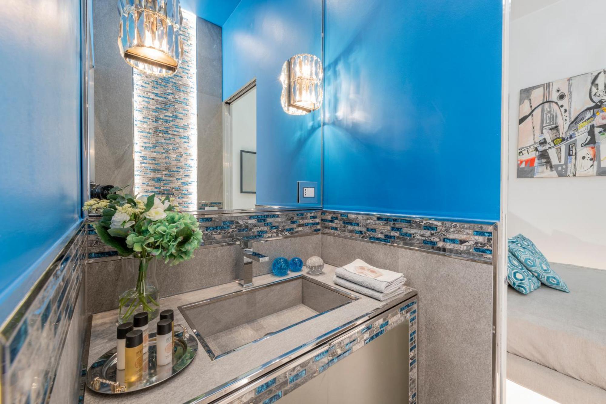 Falcone, 5 - Downtown Apartment Milan