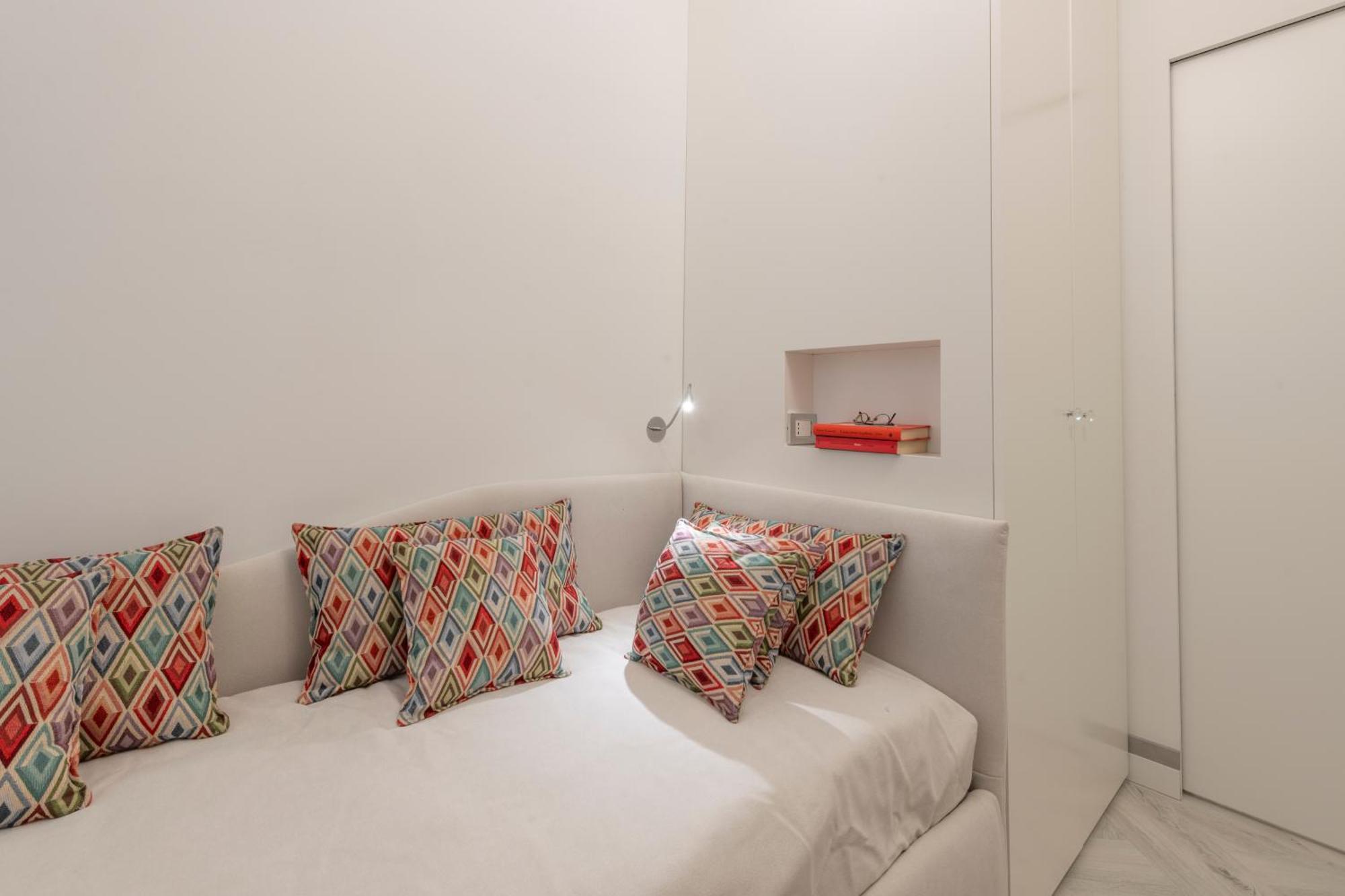 Falcone, 5 - Downtown Apartment *