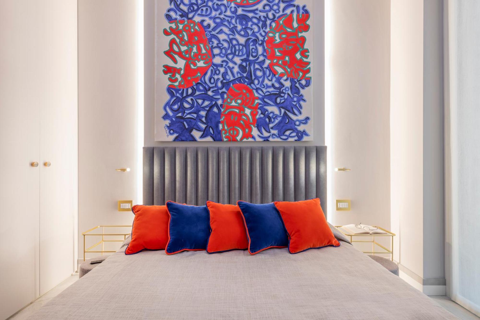 Falcone, 5 - Downtown Apartment