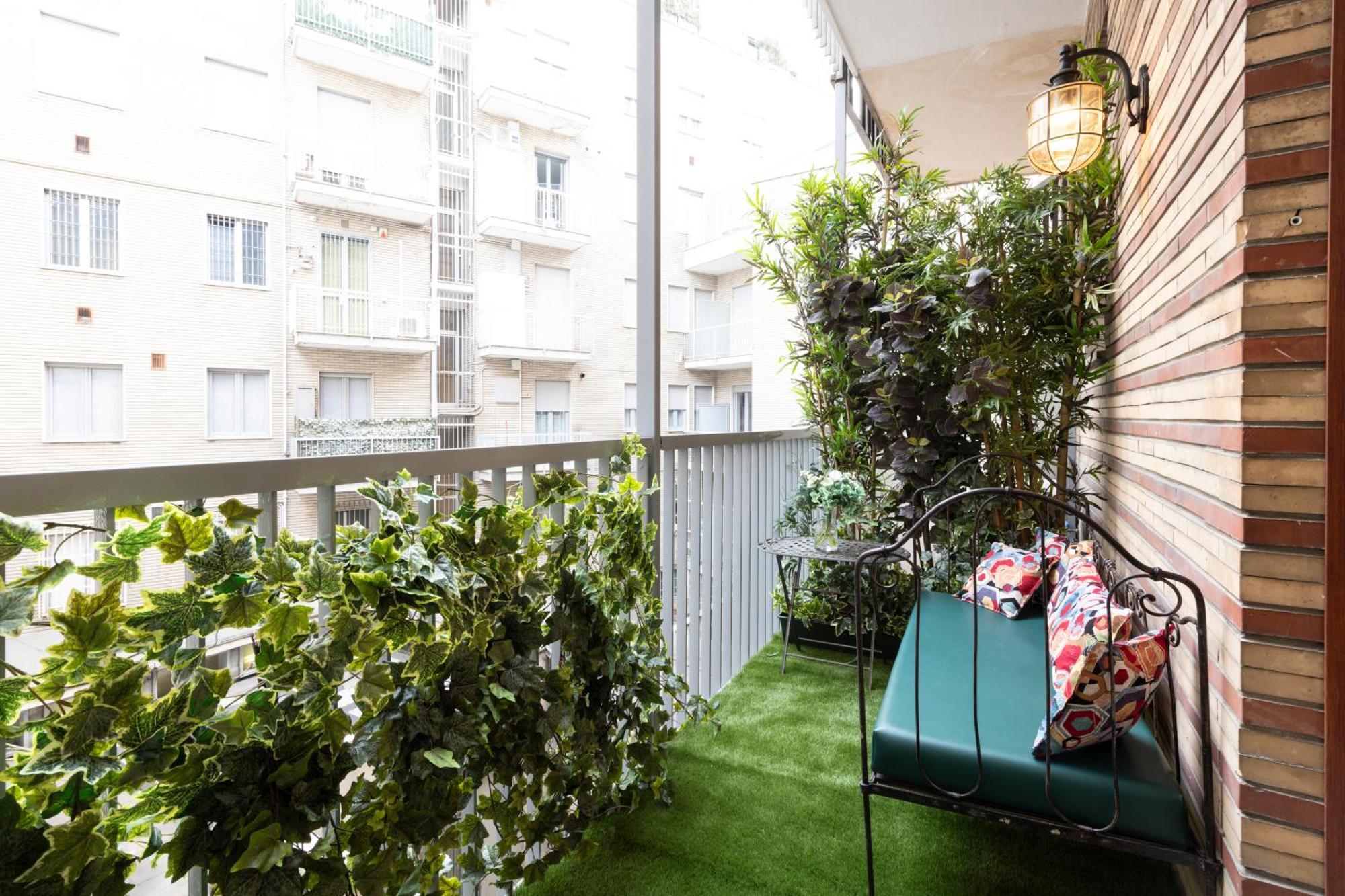 Falcone, 5 - Downtown Apartment Milan