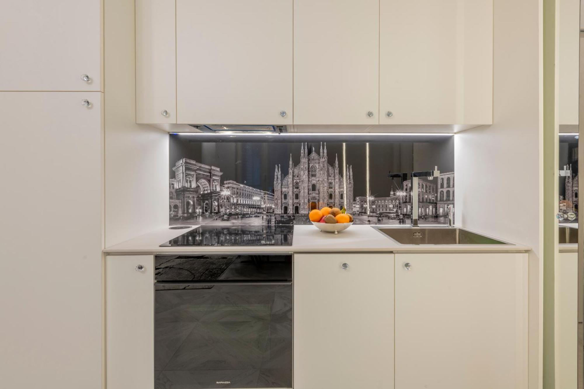 Falcone, 5 - Downtown Apartment *