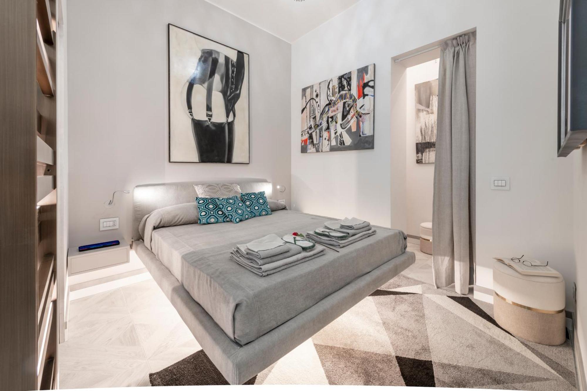 Apartment Falcone, 5 - Downtown