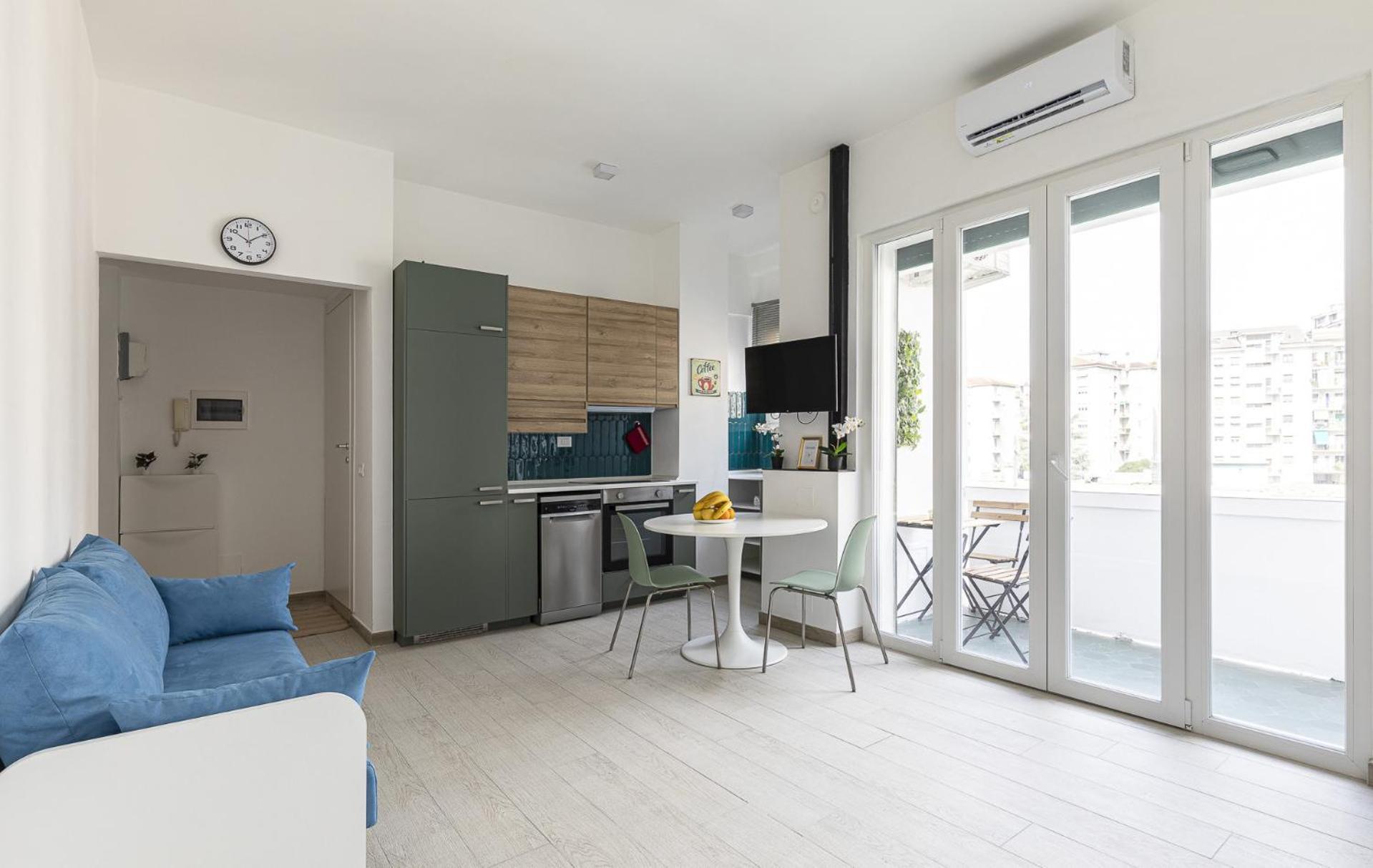 Ca Tripilla Apartamento