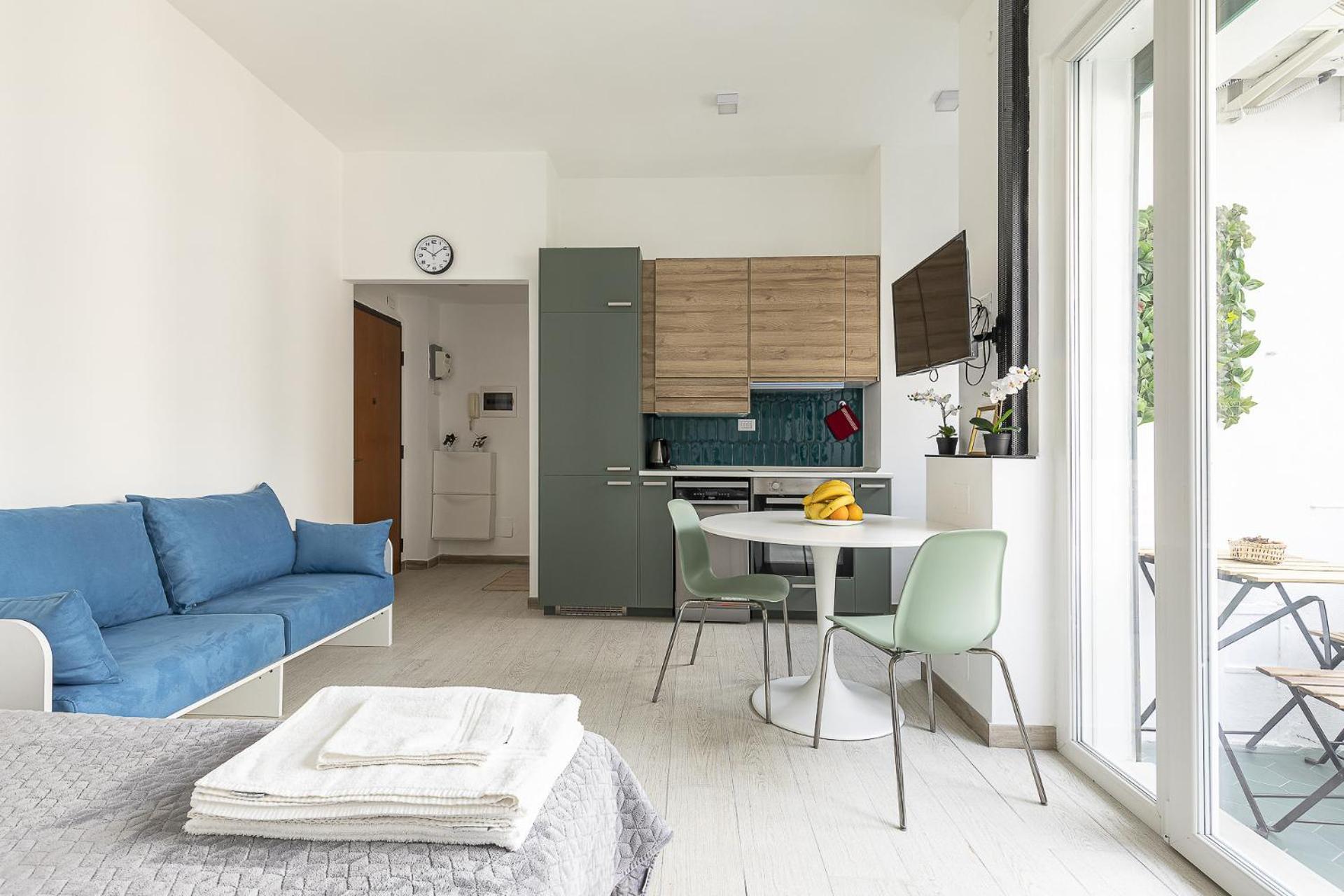Apartamento Ca Tripilla