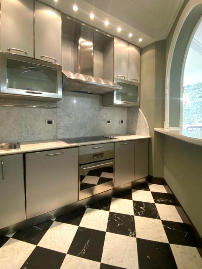 Penthouse Stefini 2 * Milano