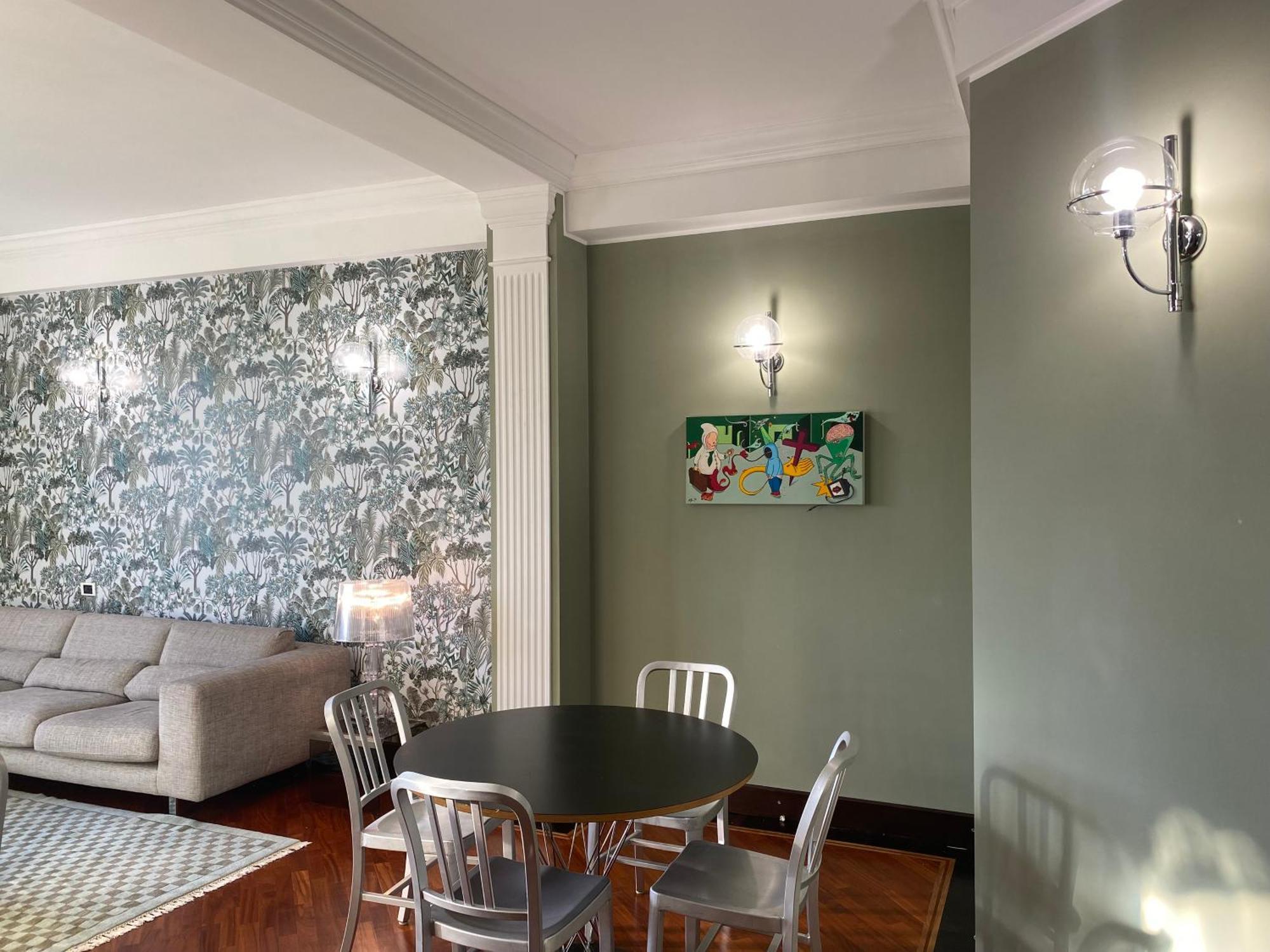 Appartamento Penthouse Stefini 2 *