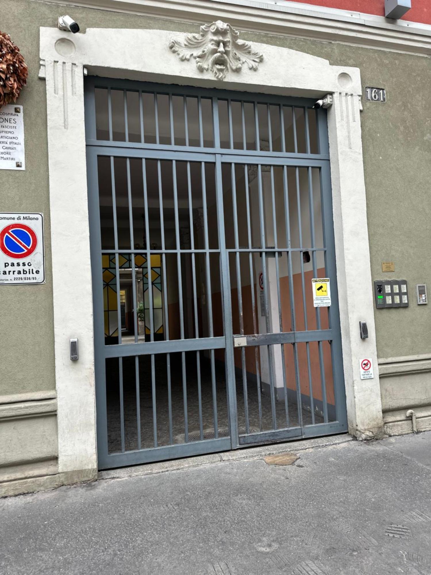 Casa Di Susi * Milano