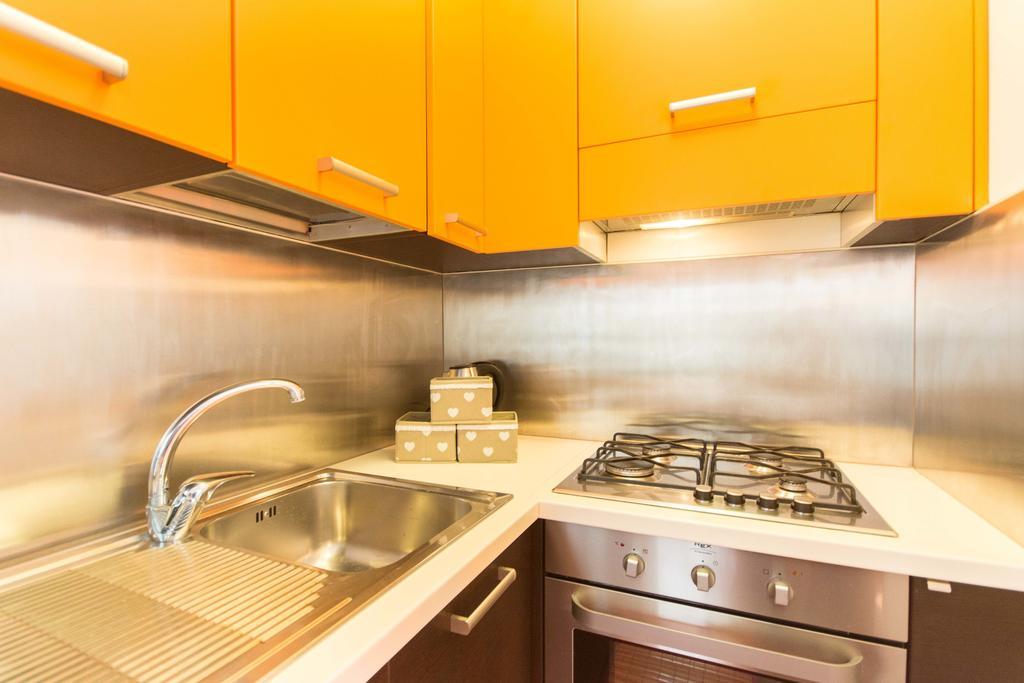 Apartment Flat In Duomo Milan