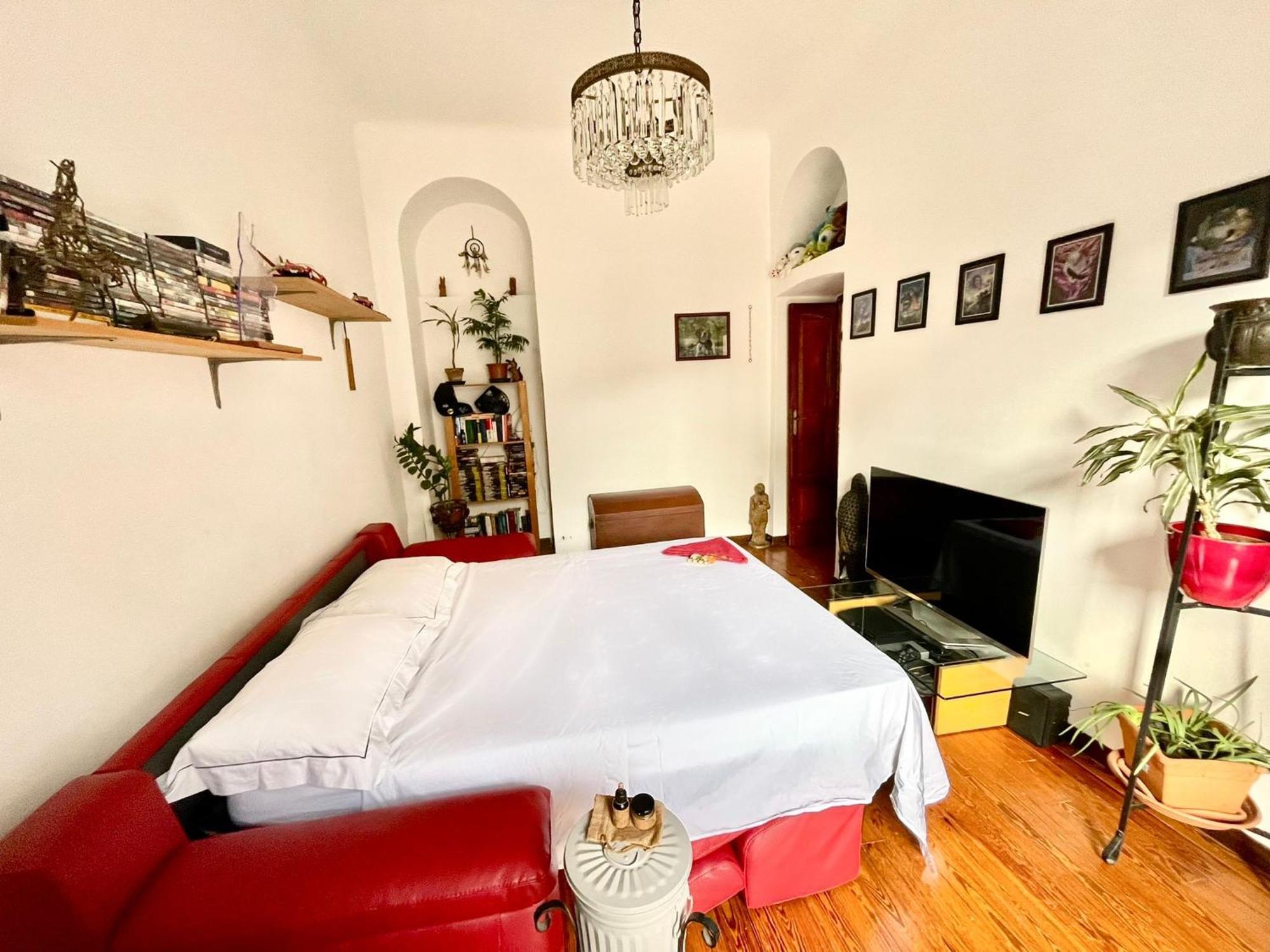 Homestay La Stanza Della Giungla