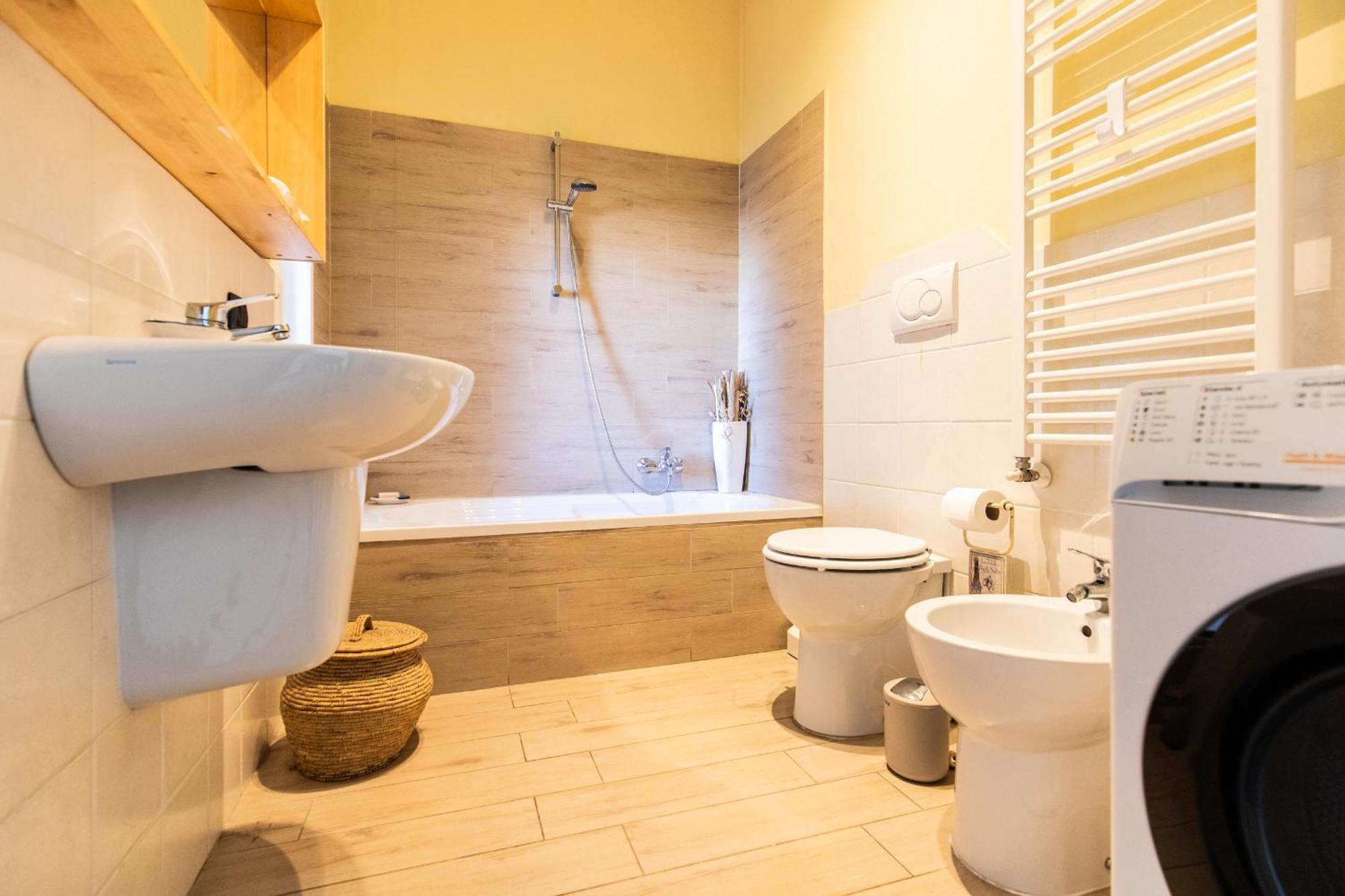 Rogoredo - Exclusive Apartment Milan