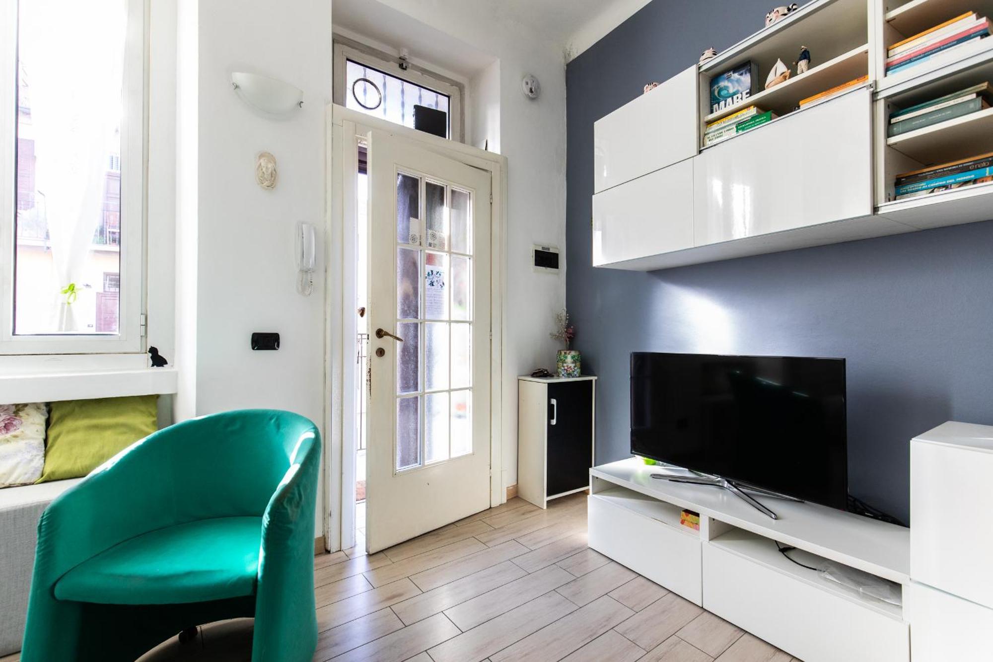 Apartment Rogoredo - Exclusive Milan
