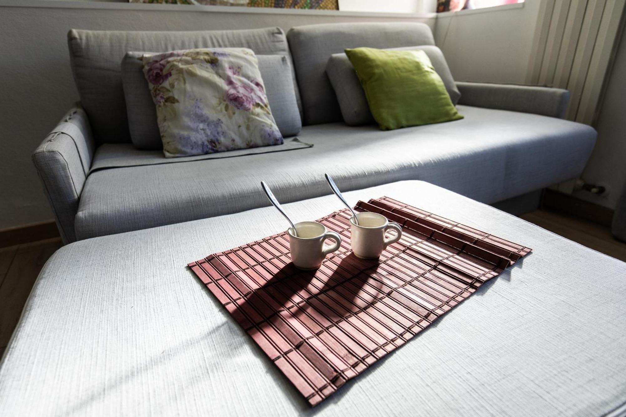 Apartment Rogoredo - Exclusive Milan