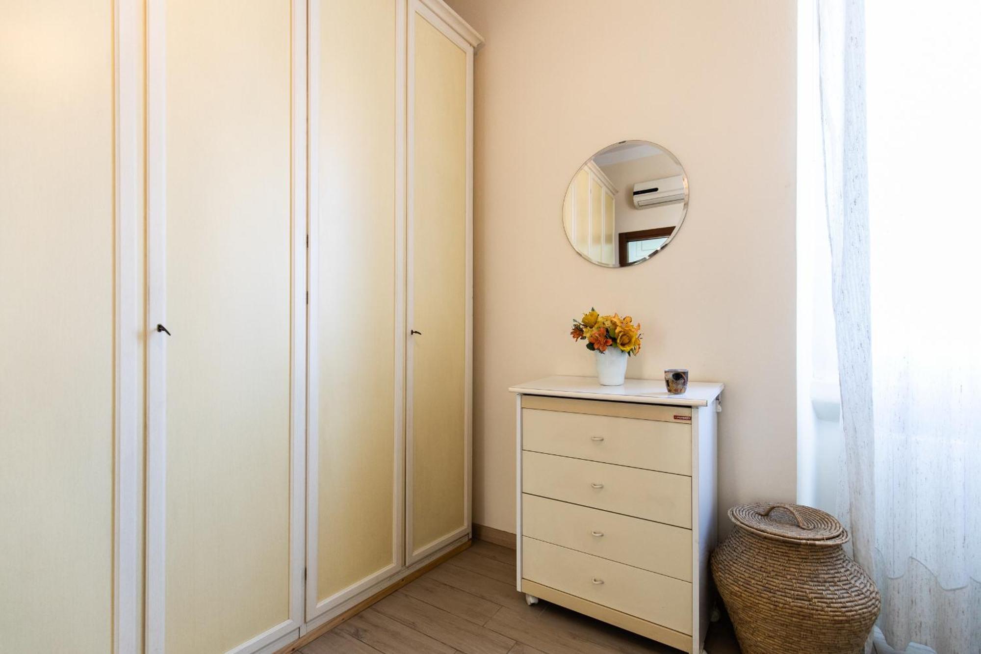 Rogoredo - Exclusive Apartment