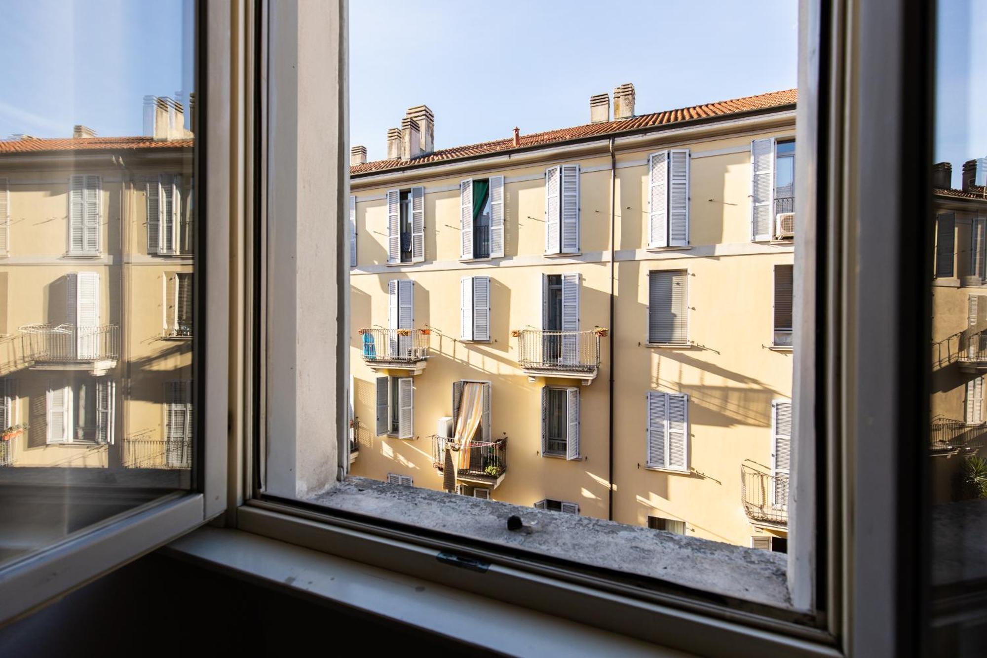 Casa Modigliani - Porta Romana Apartamento