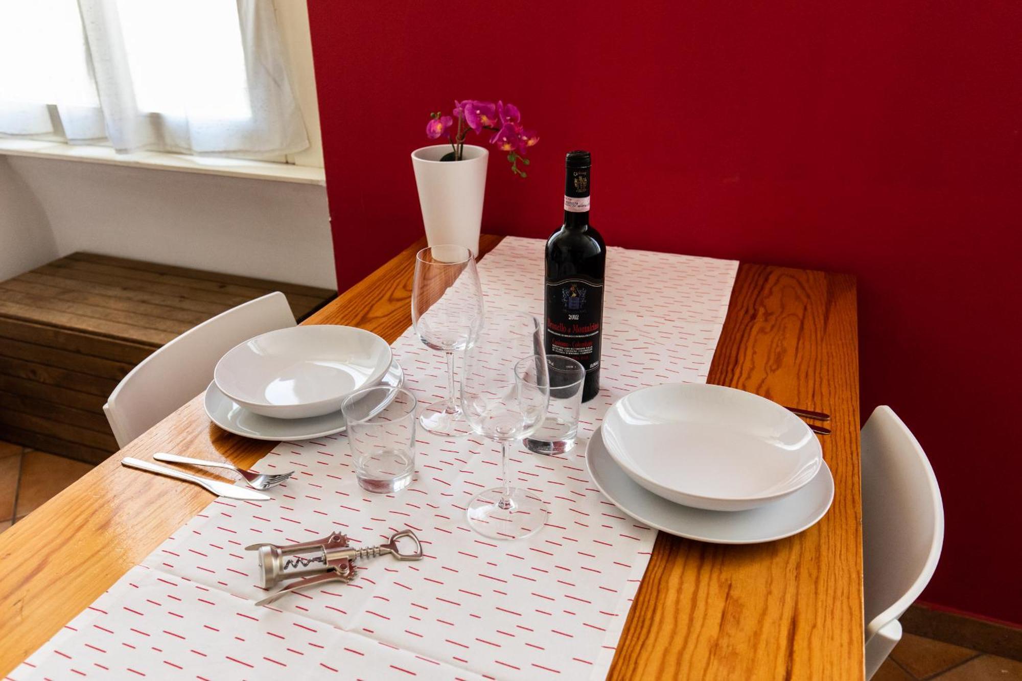 Apartamento Casa Modigliani - Porta Romana *