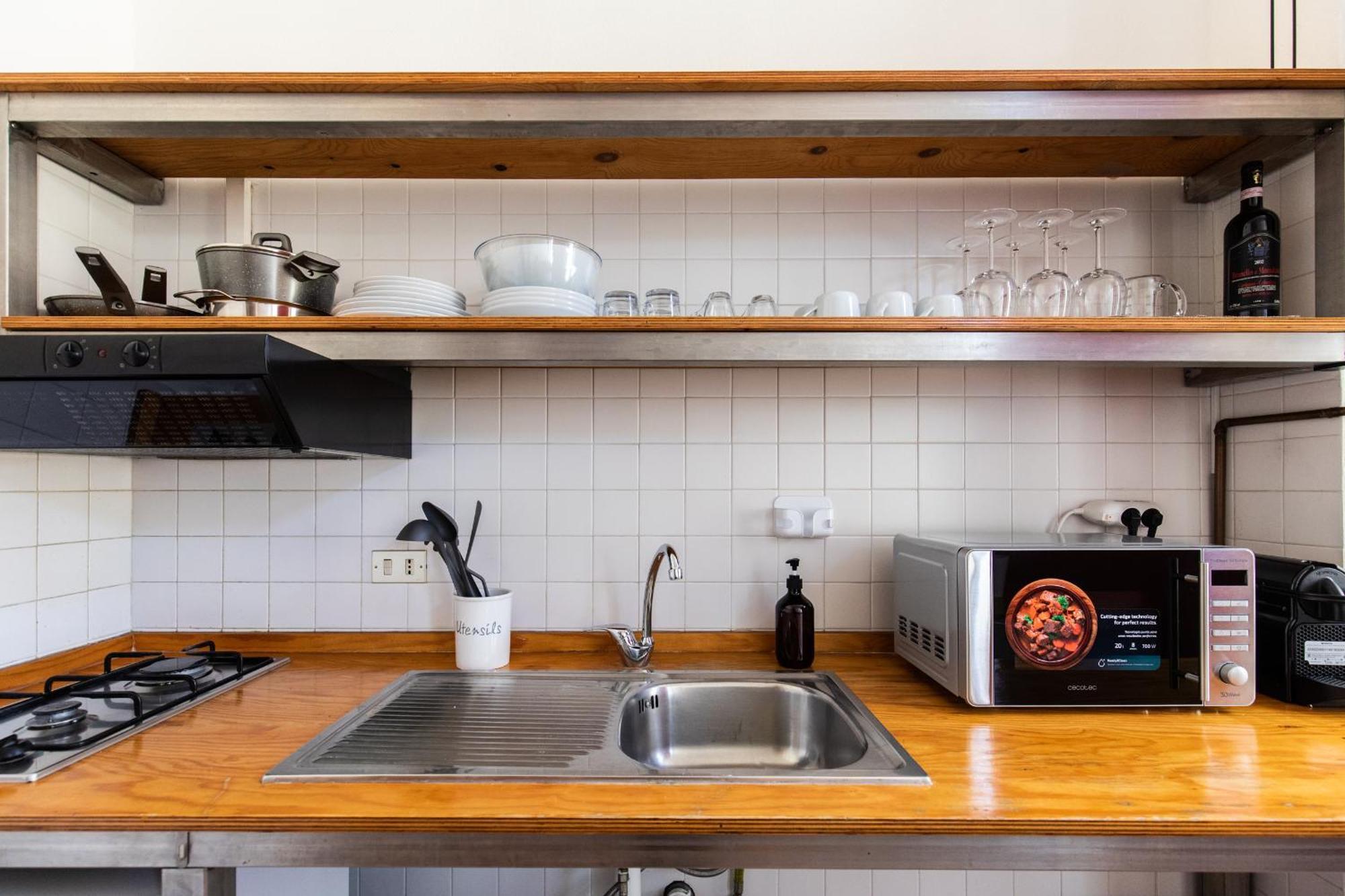 Apartamento Casa Modigliani - Porta Romana