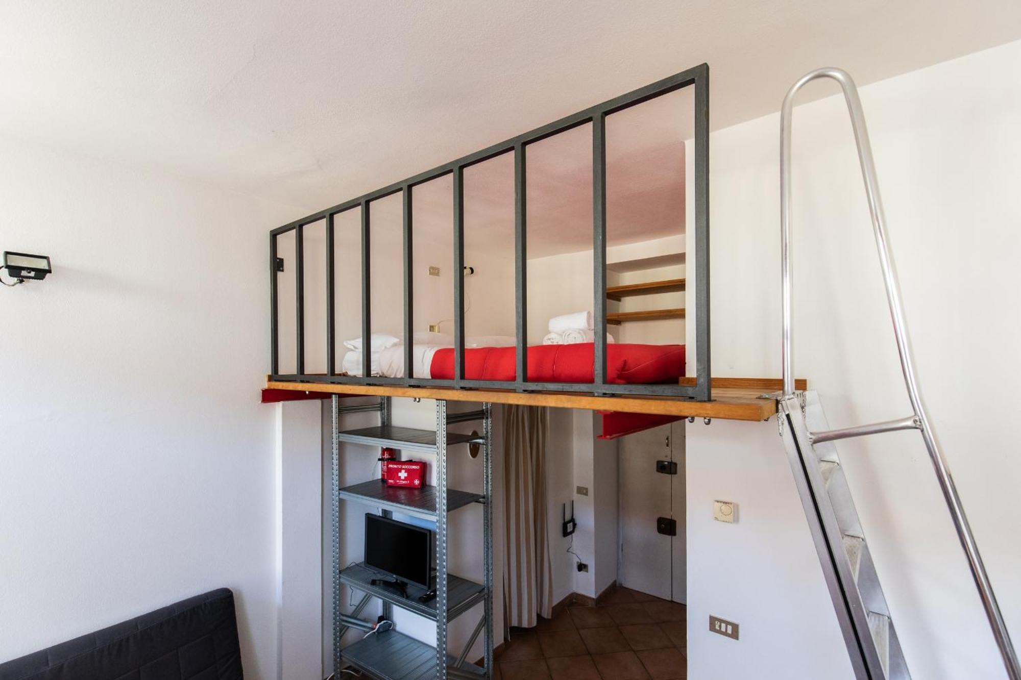 Apartamento Casa Modigliani - Porta Romana Milão