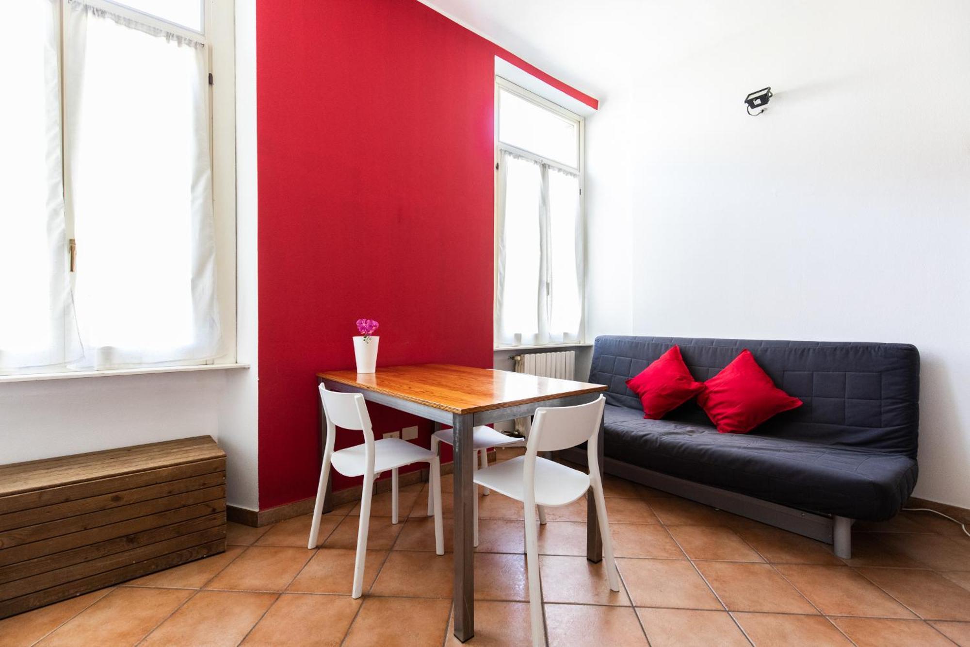 Casa Modigliani - Porta Romana Apartamento Milão