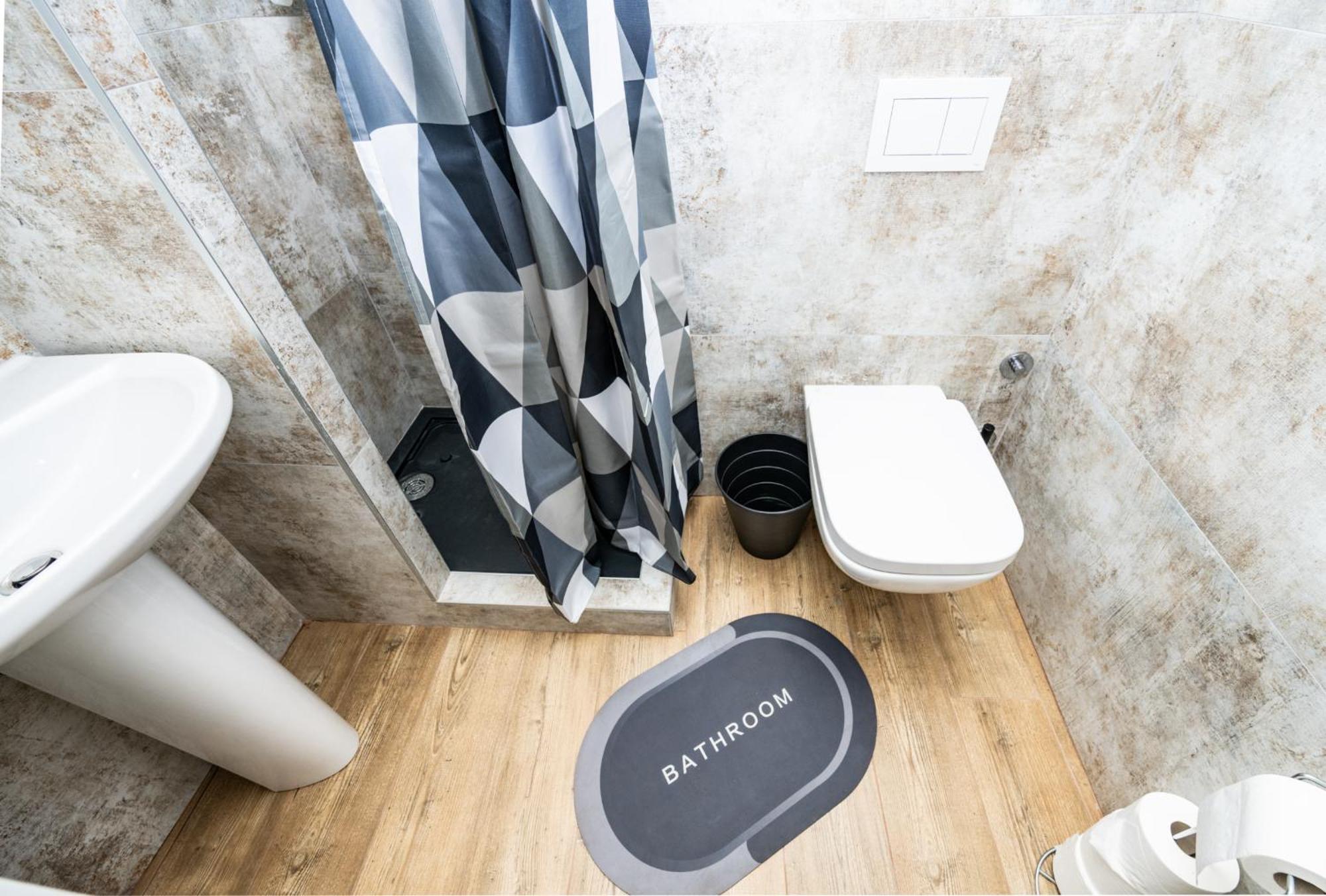 Con Bagno Privato 06 * Milan