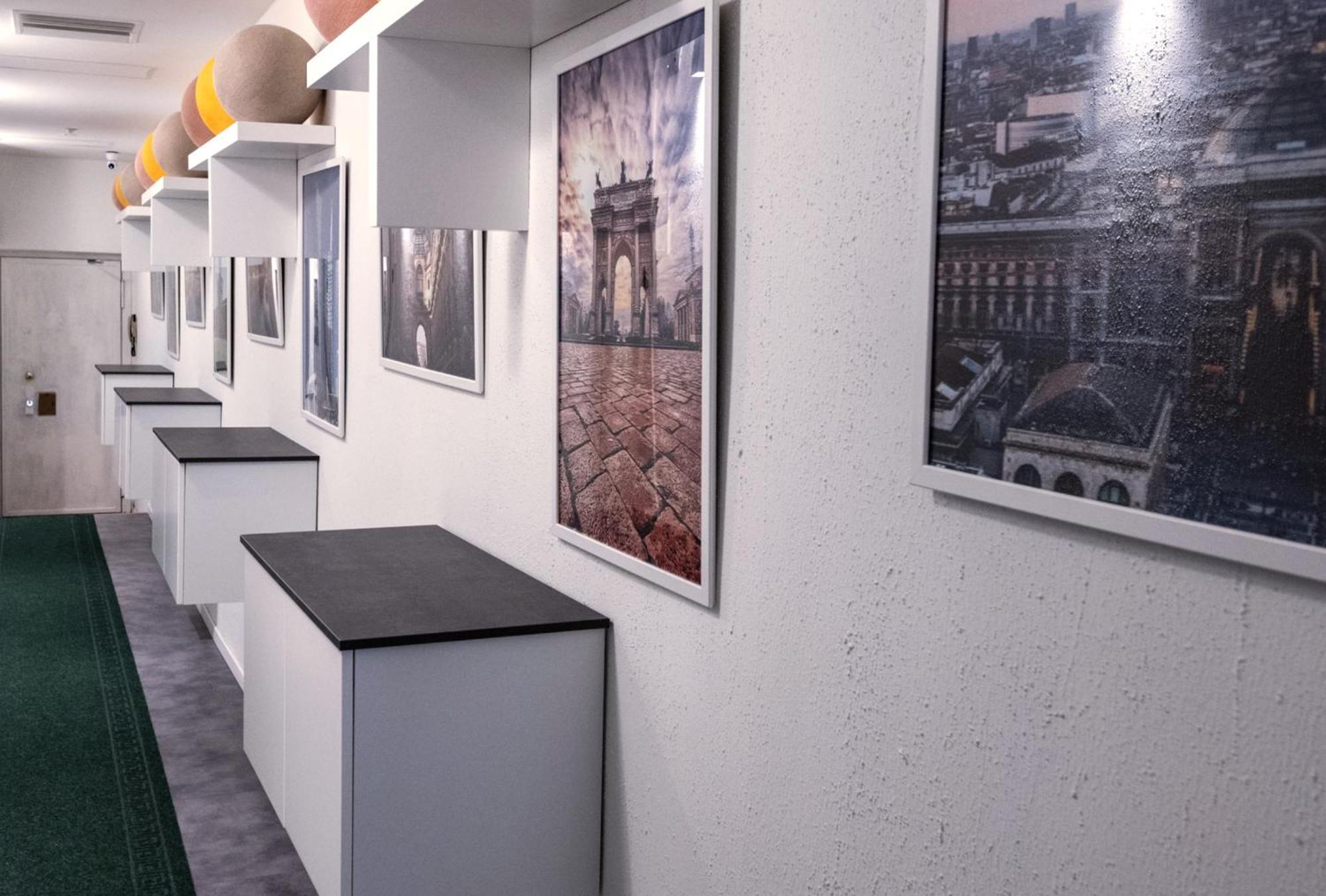 Con Bagno Privato 01 Bed & Breakfast Milan