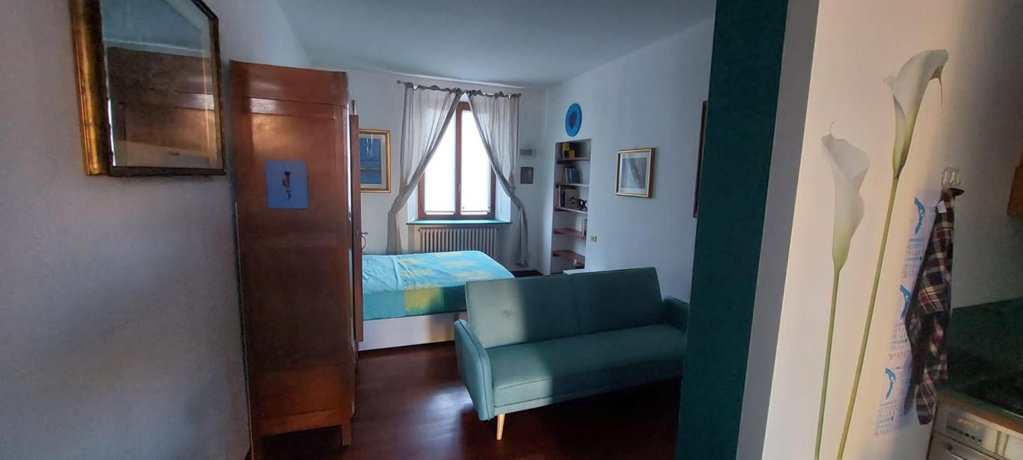 Casa Baiamonti Centro Appartamento *
