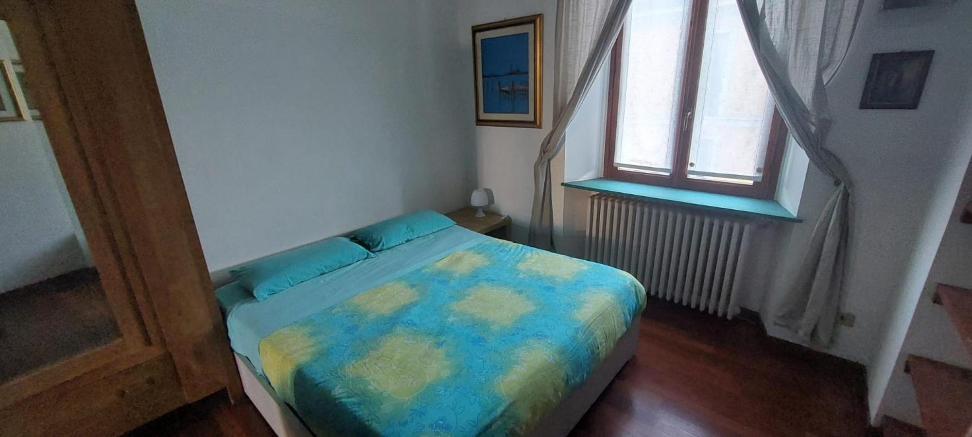 Appartamento Casa Baiamonti Centro *