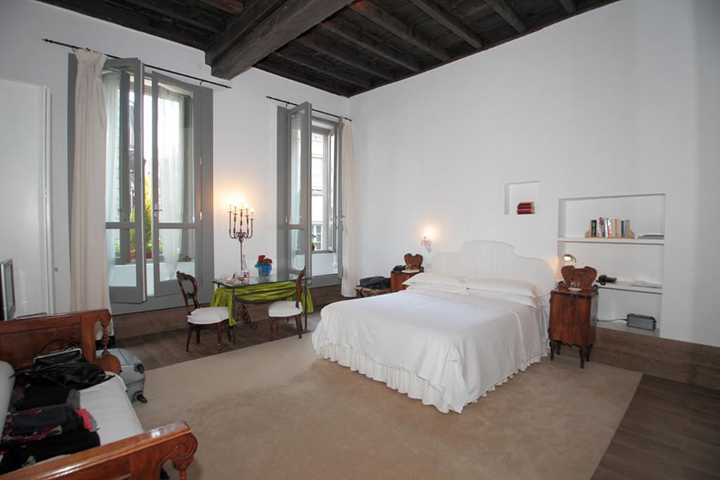 Apartment Milanosuites
