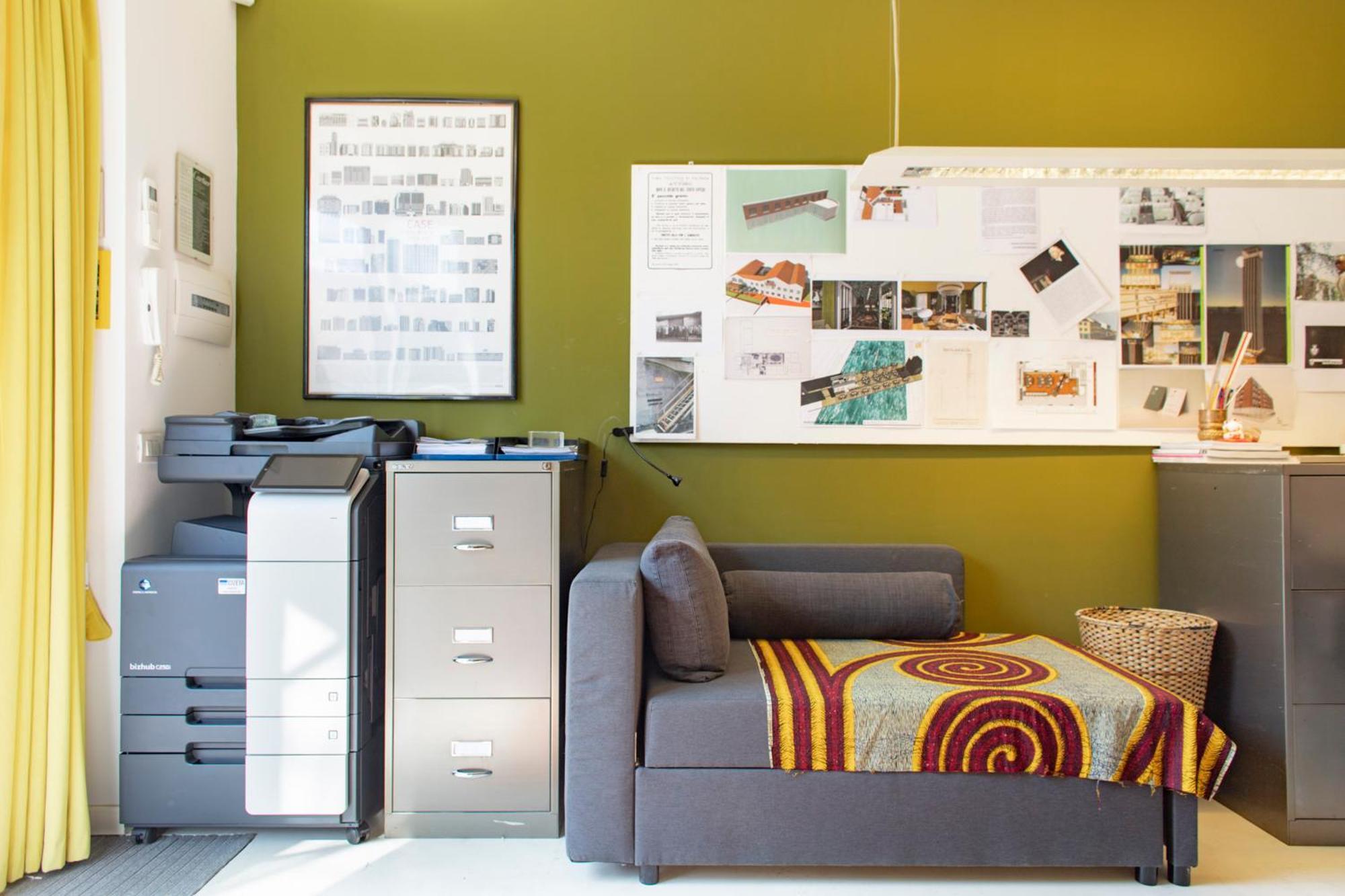 Ginko - Cozy For Travel And Work Milan