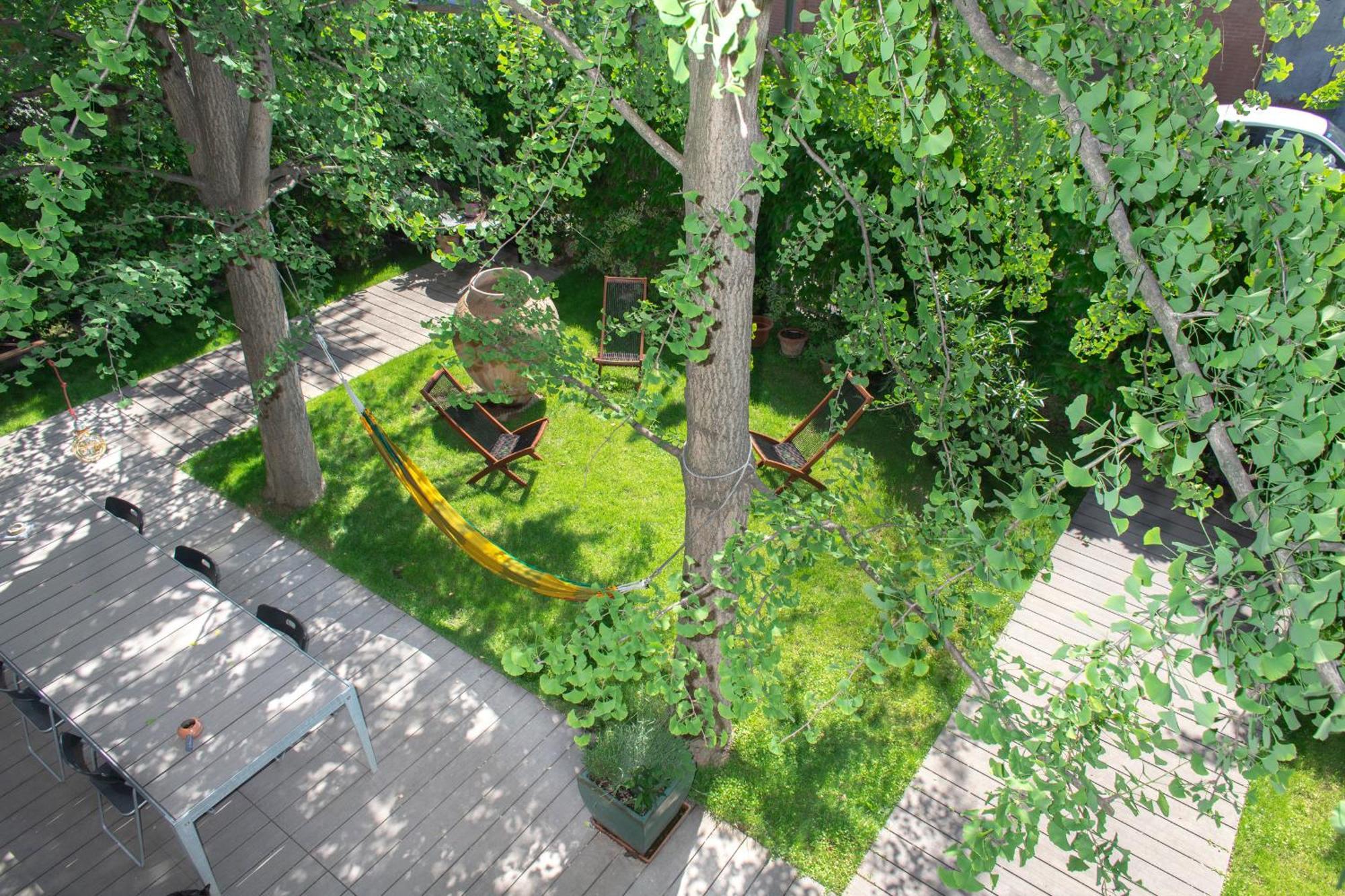 Apartment Ginko - Cozy For Travel And Work Milan