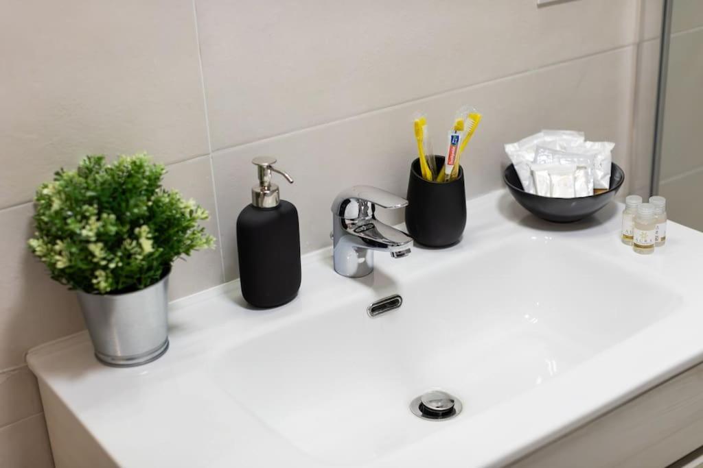 Apartamento Three-suite With Free Netflix And Fast Wifi