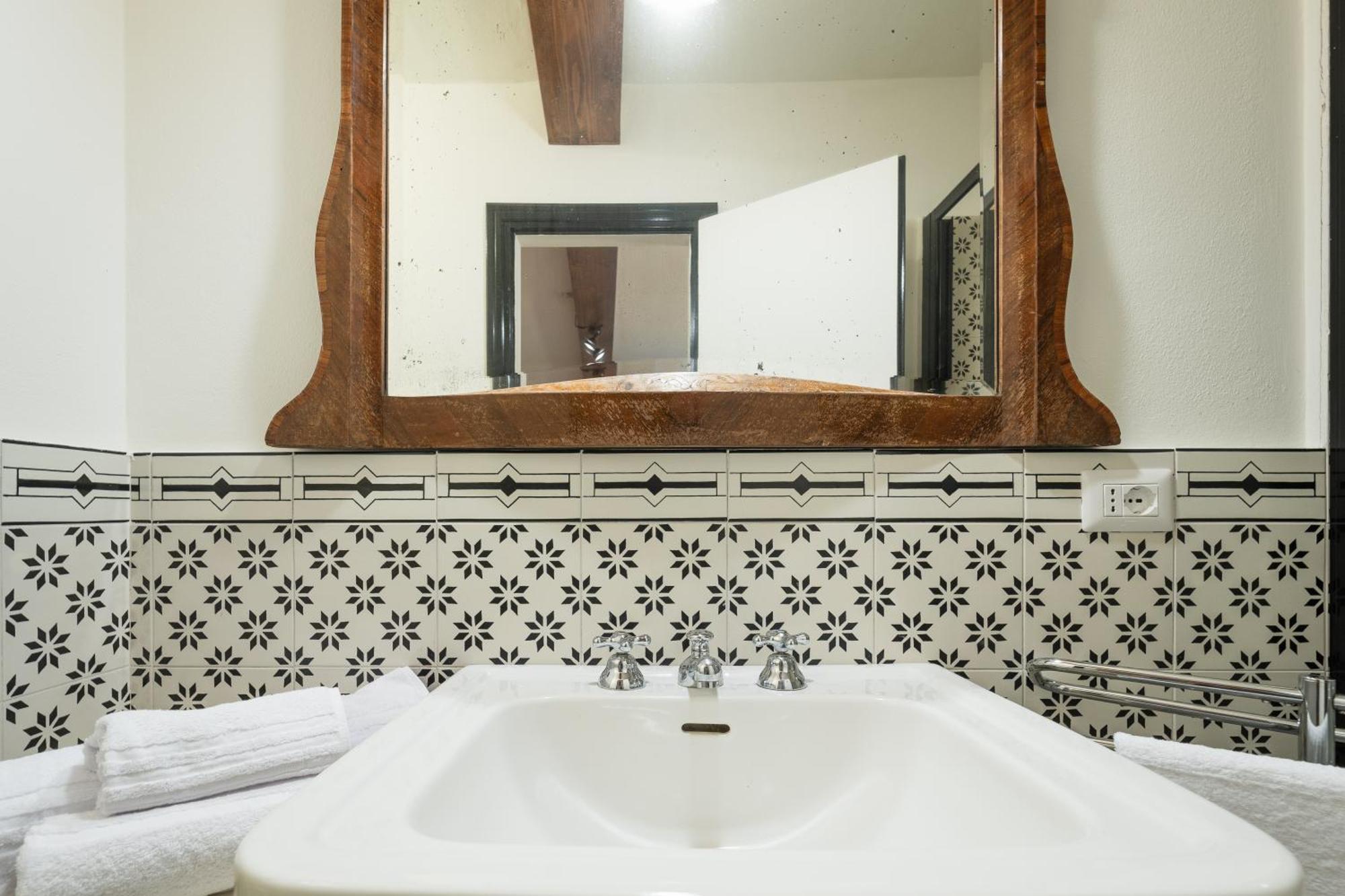 La Corte Di Emily Ap. 2 Guest house *