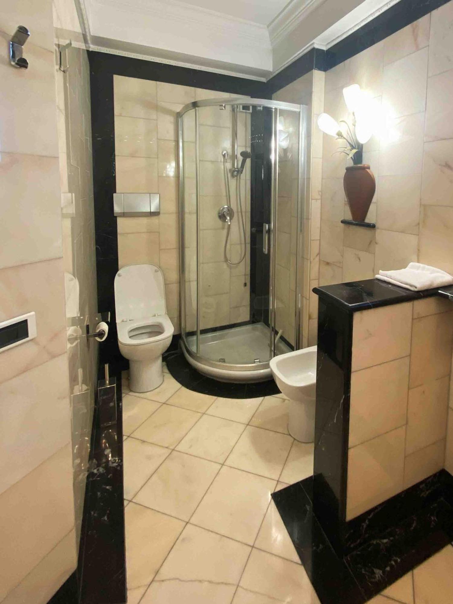 Appartamento Penthouse Stefini 2