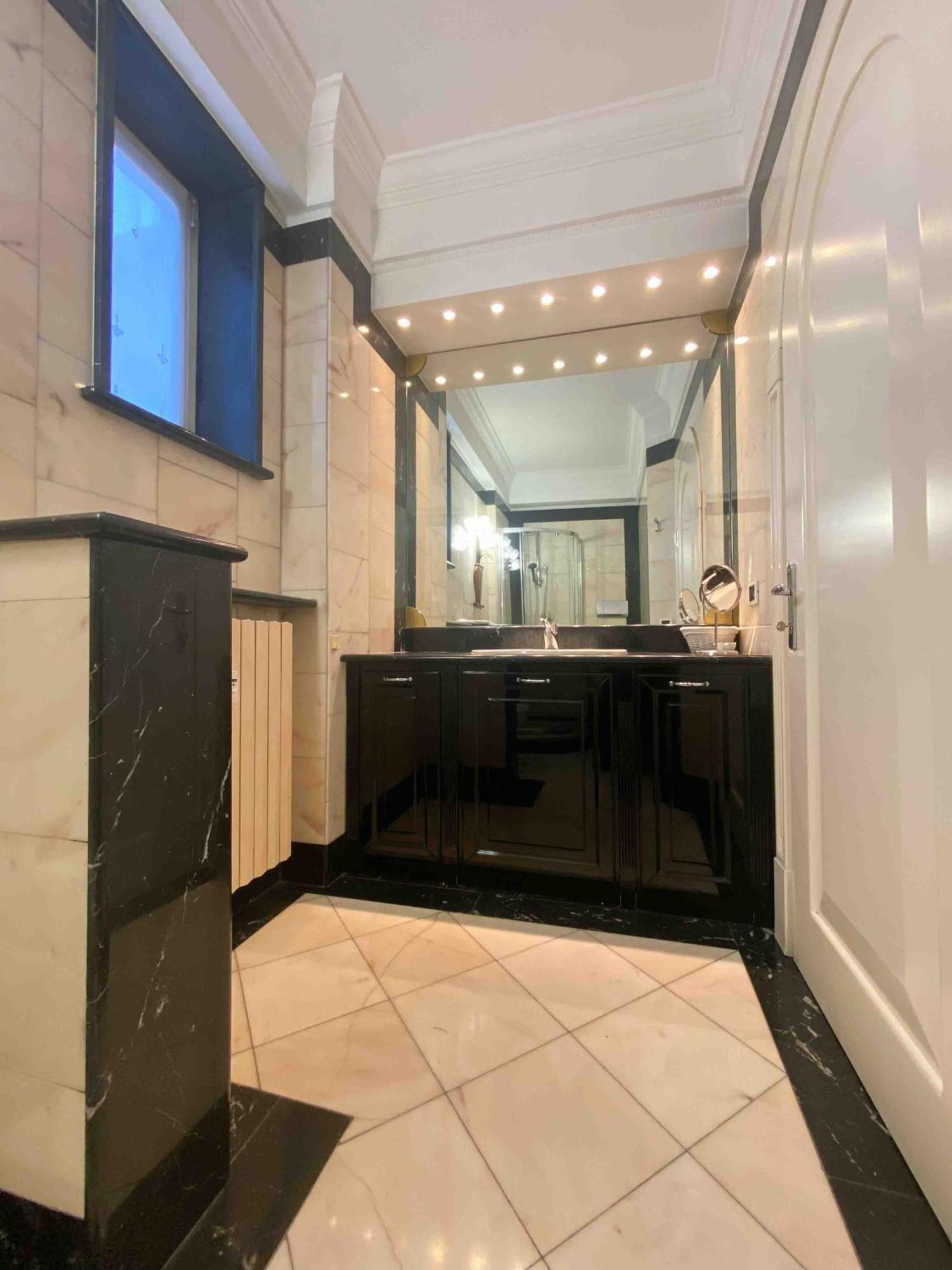 Penthouse Stefini 2 Milano