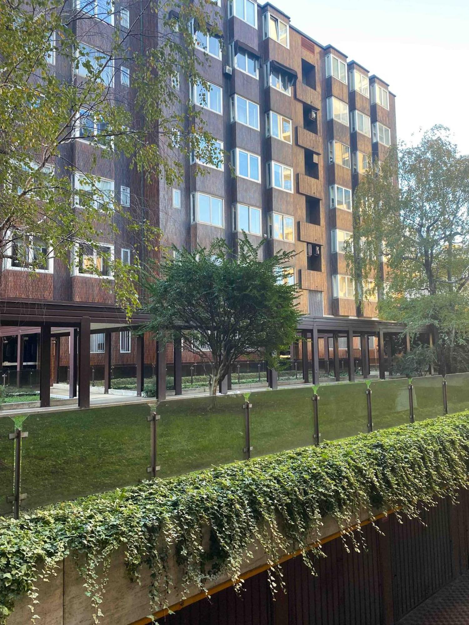 Penthouse Stefini 2 Milano