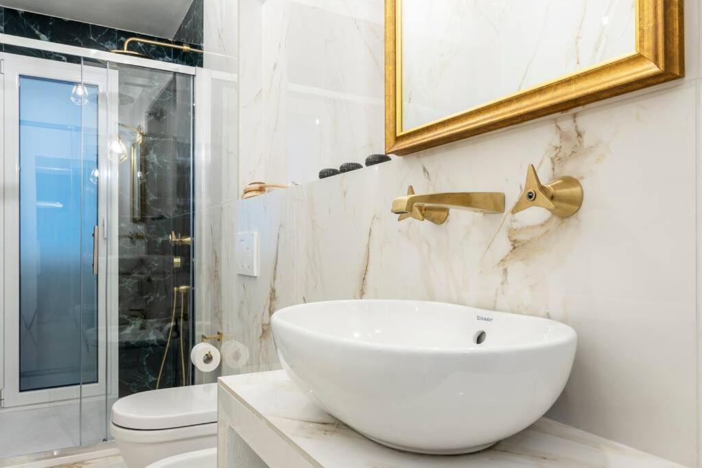 Velasca Flexyrent Apt. Aircon - Wifi - Brand New Apartamento