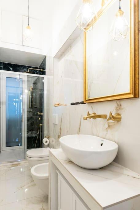 Apartamento Velasca Flexyrent Apt. Aircon - Wifi - Brand New *