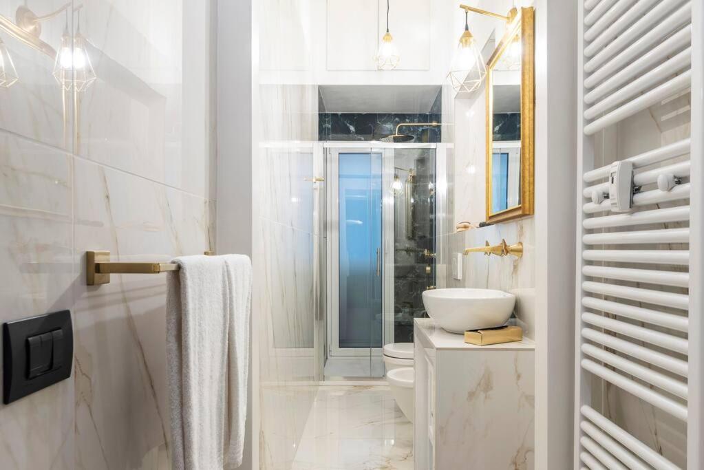 Velasca Flexyrent Apt. Aircon - Wifi - Brand New Apartamento