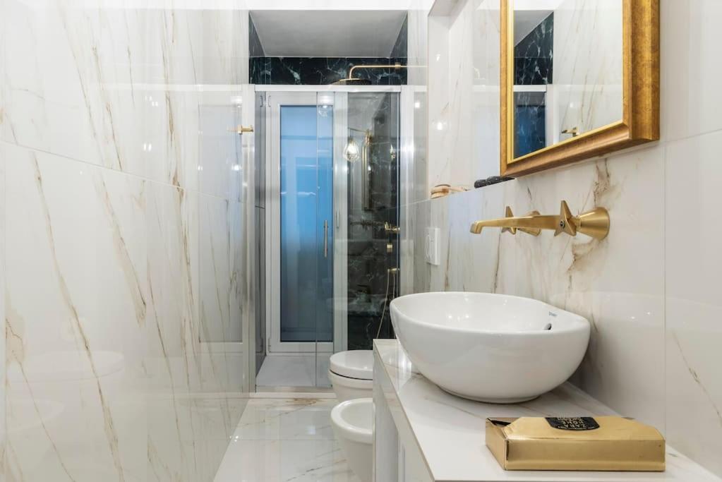Velasca Flexyrent Apt. Aircon - Wifi - Brand New Apartamento