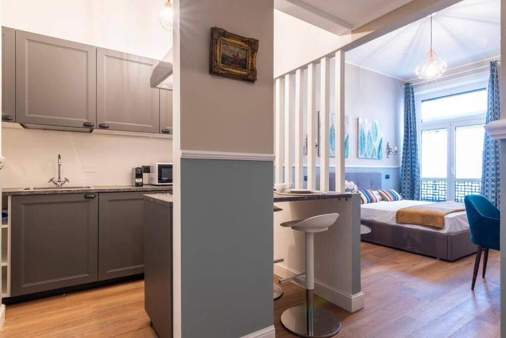 Velasca Flexyrent Apt. Aircon - Wifi - Brand New Apartamento