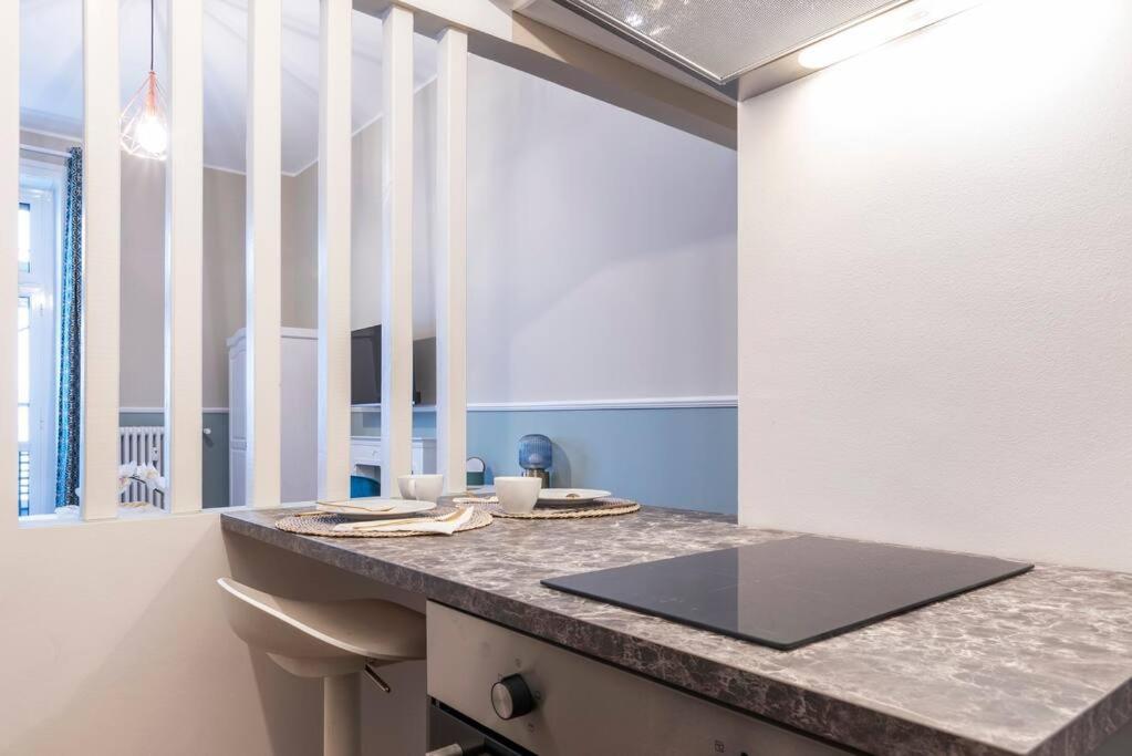 Apartamento Velasca Flexyrent Apt. Aircon - Wifi - Brand New *