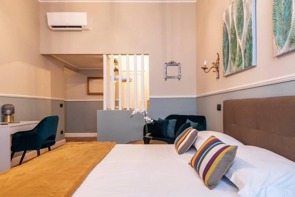 Velasca Flexyrent Apt. Aircon - Wifi - Brand New * Milão