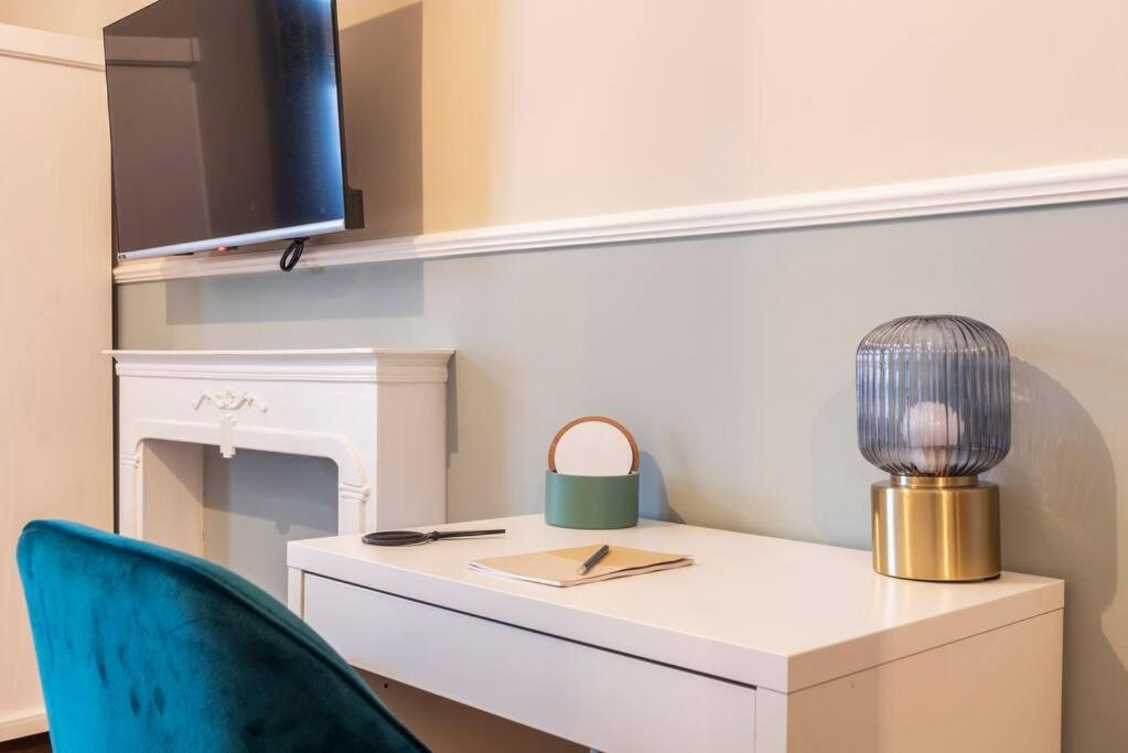 Apartamento Velasca Flexyrent Apt. Aircon - Wifi - Brand New