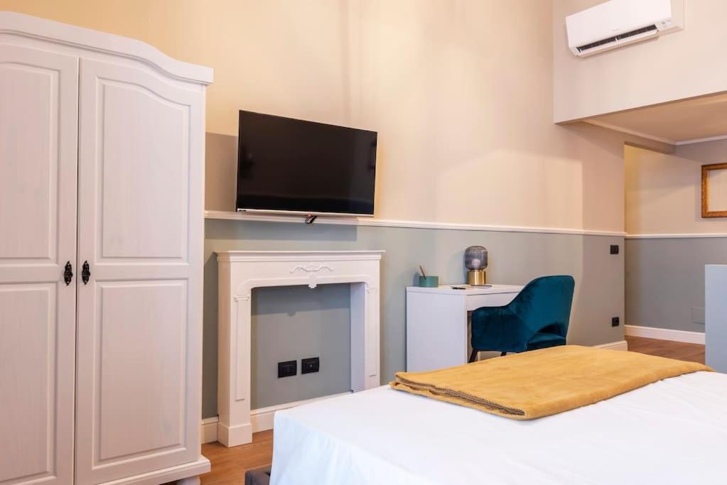 Velasca Flexyrent Apt. Aircon - Wifi - Brand New * Milão