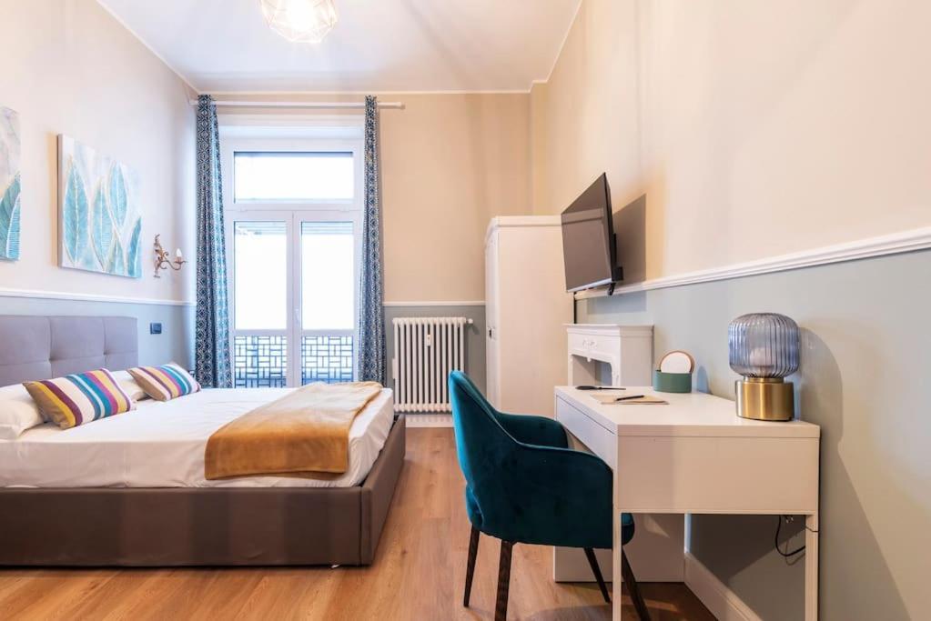 Apartamento Velasca Flexyrent Apt. Aircon - Wifi - Brand New