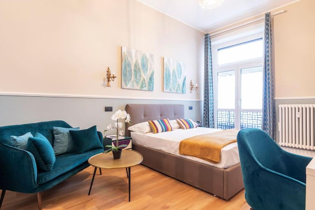 Apartamento Velasca Flexyrent Apt. Aircon - Wifi - Brand New *