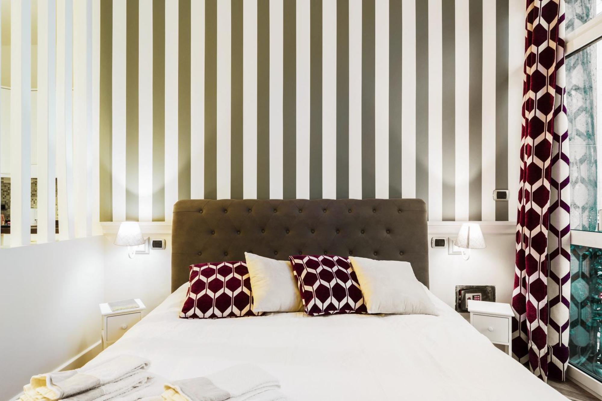 Romana Flexyrent Milano