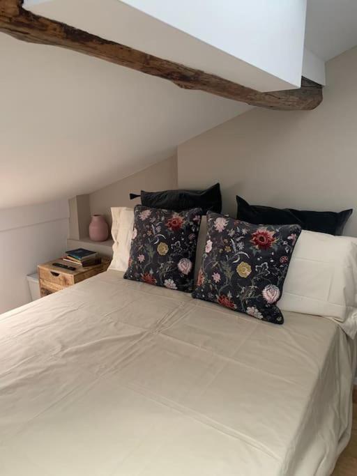 Appartamento Nido D'amore - Queen Of Hearts' Nest Milano