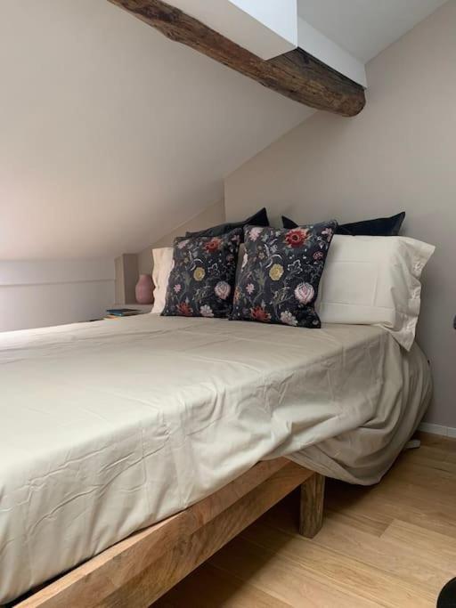 Appartamento Nido D'amore - Queen Of Hearts' Nest