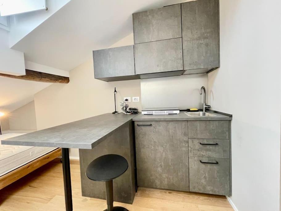 Appartamento Nido D'amore - Queen Of Hearts' Nest Milano